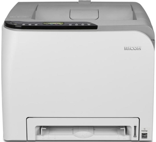 Ricoh Aficio SP C232DN