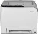 Ricoh Aficio SP C232DN - drukarka laserowa kolorowa