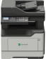 Lexmark MX321adn