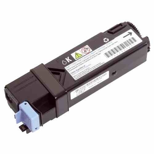 Toner czarny Dell 2130cn/2135cn