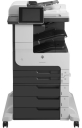 HP LaserJet Enterprise 700 MFP M725z urządzenie wielofunkcyjne A3
