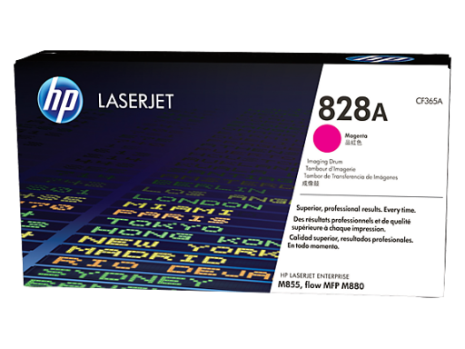 Bęben HP CF365A magenta 828A