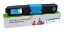 Toner Oki ES5431 ES3452MFP ES5462MFP zamiennik Cartridge Web cyan 6k