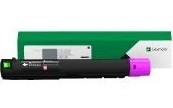 Toner Lexmark CX930 CX931 magenta 16,5k 85D0HM0