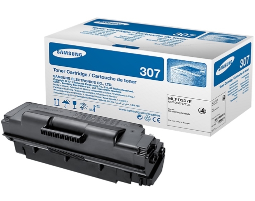 Toner oryginalny Samsung MLT-D307E