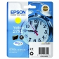 Tusz oryginalny Epson C13T27144010, C13T27144012 żółty 27XL