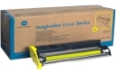 Toner Minolta MagiColor 2200 2210 żółty 6k