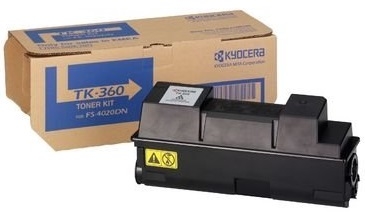 Toner TK-360 Kyocera FS-4020