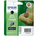 Tusz Epson Stylus Photo 2100 czarny matte T0348 17ml