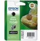 Tusz T0348 czarny matte do Epson Stylus Photo 2100