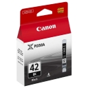 Tusz Canon Pixma Pro-100 CLI-42BK czarny 13ml