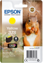 Tusz Epson Expression Photo XP-8000 8005 8500 8505 8600 8605 15000 Yellow 378 4,1 ml