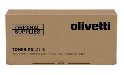 Toner oryginalny B1071 Olivetti