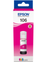 Tusz Epson EcoTank L7160/L7180 ET-7700 magenta 106 70 ml