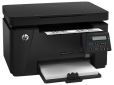 HP LaserJet Pro MFP M125nw