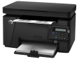 HP LaserJet Pro MFP M125nw