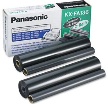 Panasonic KX-F1010/F1110/F1830, KX-FM250/FM280