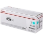 Toner Canon i-SENSYS LBP852Cx cyan 13,5k 059H