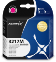 Tusz Asarto zamiennik LC3217M do Brother MFC-J5330/J5730/J5930DW J6530/J6930DW magenta 550 str.