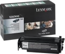 Toner 12A7410 Lexmark T420 T422 5k