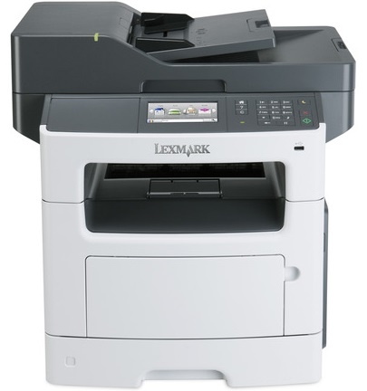 Lexmark MX511dhe