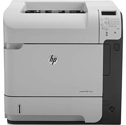 HP Drukarka LaserJet Enterprise 600 M602n