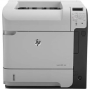 HP LaserJet Enterprise 600 M602n Drukarka mono laser