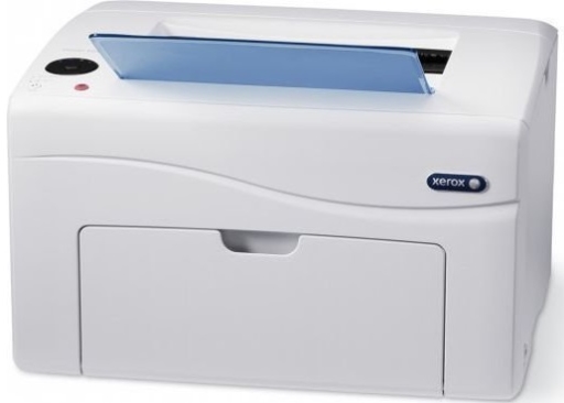 Xerox Phaser 6020