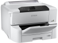 Epson WorkForce Pro WF-C8190DW