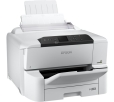 Epson WorkForce Pro WF-C8190DW