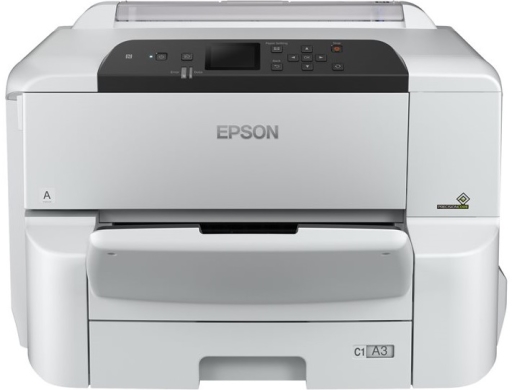 Epson WorkForce Pro WF-C8190DW