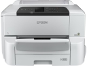 Epson WorkForce Pro WF-C8190DW drukarka atramentowa kolorowa A3