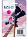 Tusz Epson XP-5100/5105 WF-2860/2865DWF magenta 502XL 6,4ml