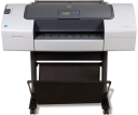 HP Designjet T770 Printer 24-in - ploter atramentowy 610mm