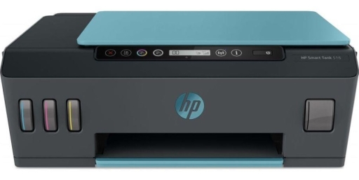 HP Smart Tank 516