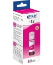 Tusz Epson L6550/6570 L15150/15160 L11160 magenta 112 70ml