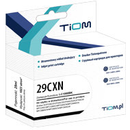 Tusz Tiom 29XLEpson Expression Home XP-245 cyan