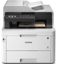 Brother MFC-L3770CDW Urządzenie wielofunkcyjne laserowe kolor 4w1