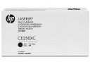 Toner korporacyjny CE250XC do HP Color LaserJet CP3525 CM3530 czarny 10,5k