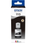 Tusz w butelce Epson 113/ C13T06B140 czarny 127ml