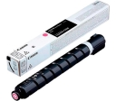 Toner Canon imageRUNNER C3326i C-EXV65 magenta 11k