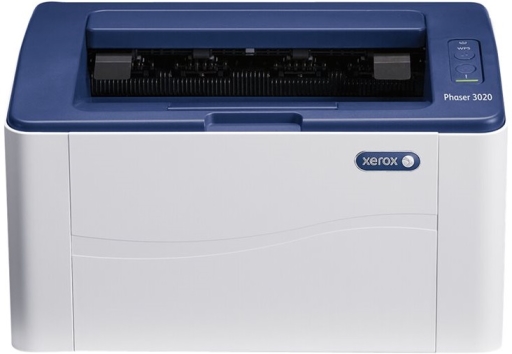 Xerox Phaser 3020