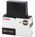 Toner Canon NP 3030 3050 6831 NPG-5