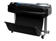 HP Ploter Designjet T520 36-in ePrinter