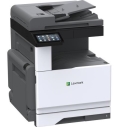 Lexmark CX931dse urządzenie wielofunkcyjne laserowe kolor A3