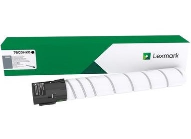 Toner Lexmark CS923 76C0HK0 czarny