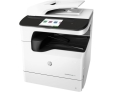 HP PageWide Pro MFP 777z