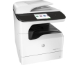 HP PageWide Pro MFP 777z