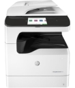 HP PageWide Pro MFP 777z Urządzenie wielofunkcyjne