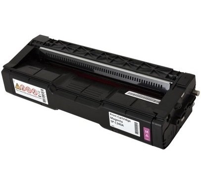 Toner Ricoh 407901, SP C340DN magenta